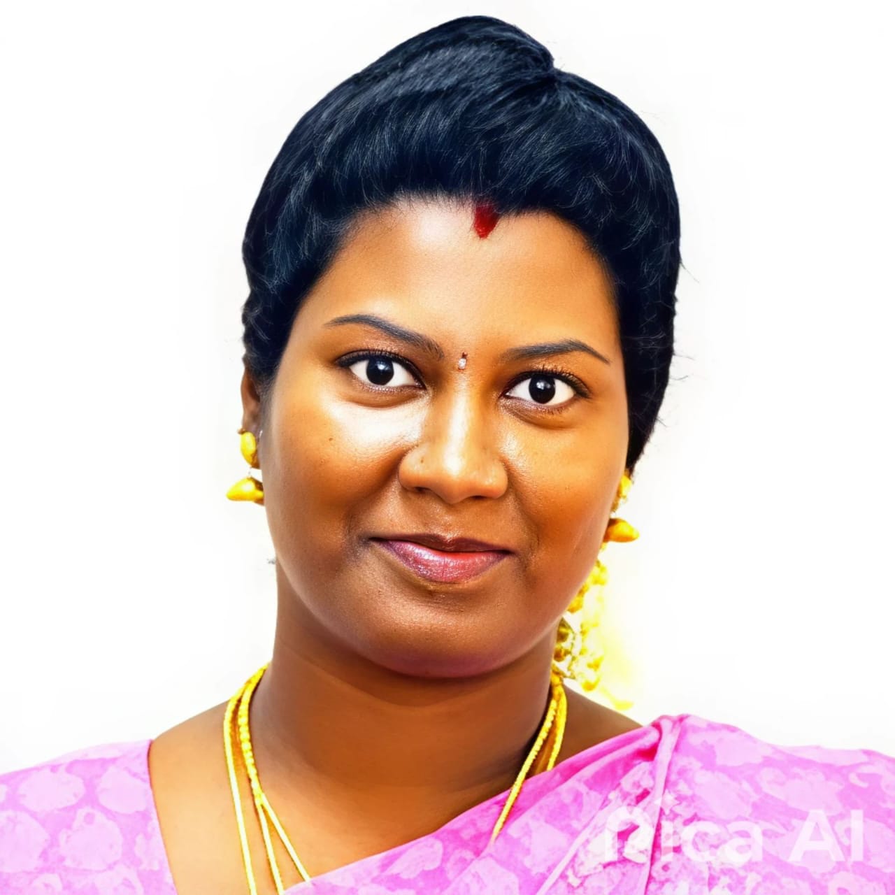 Dr. M. Kanika Priya
