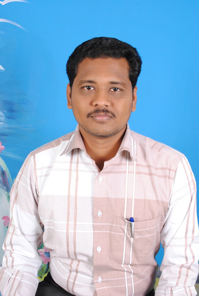 Mr Hari prasath. P