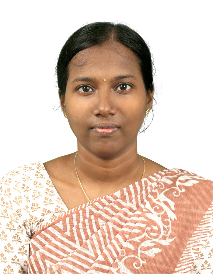 Ms. Haritha.N