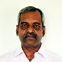 Mr. Kumar. S