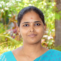 Dr. Parameshwari. S
