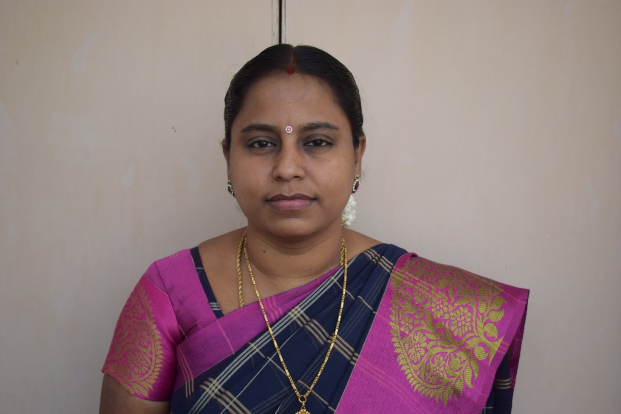 Dr. D. Bhavani