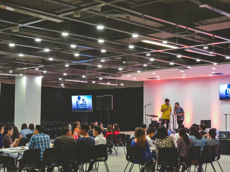 Campus Event