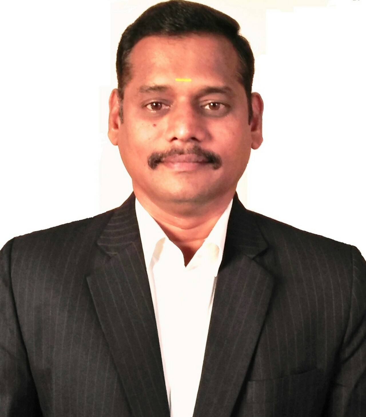 Dr. Dhandapani S