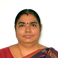 Dr. S. Kavitha