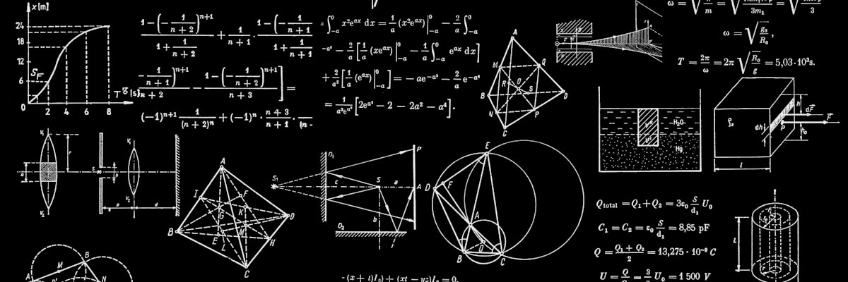 Department of Mathematics