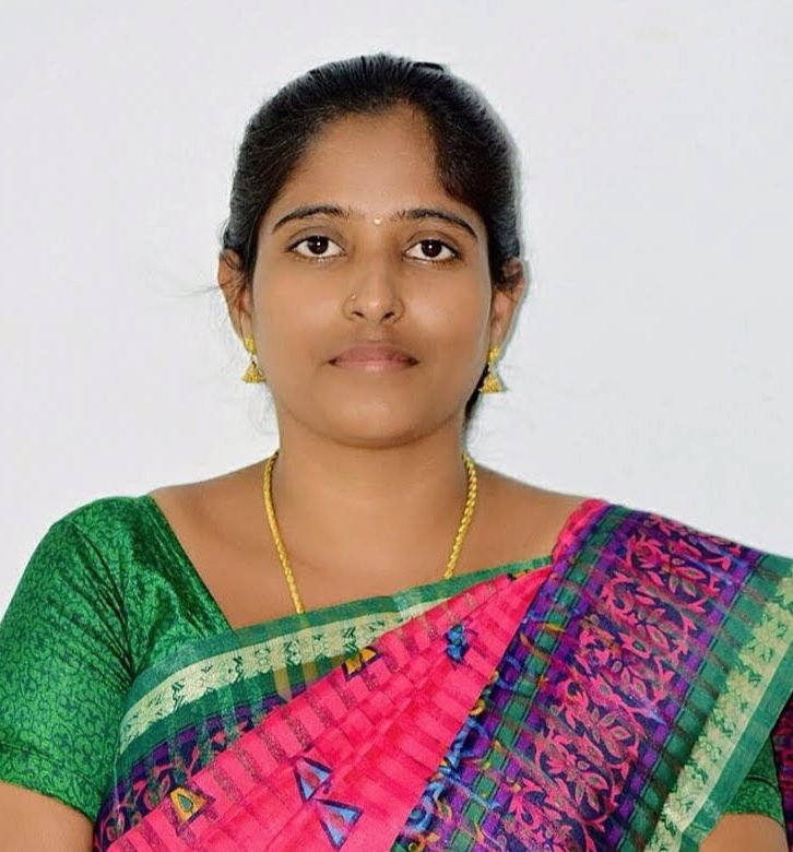 Mrs. Durga Devi. R