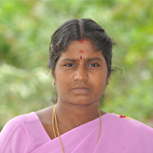 D. SARASWATHI
