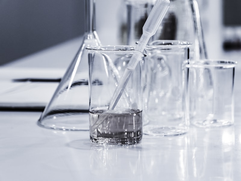 Science Lab