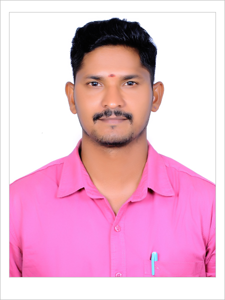 Dr. D. SILAMBARASAN