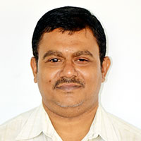 Administrative Officer