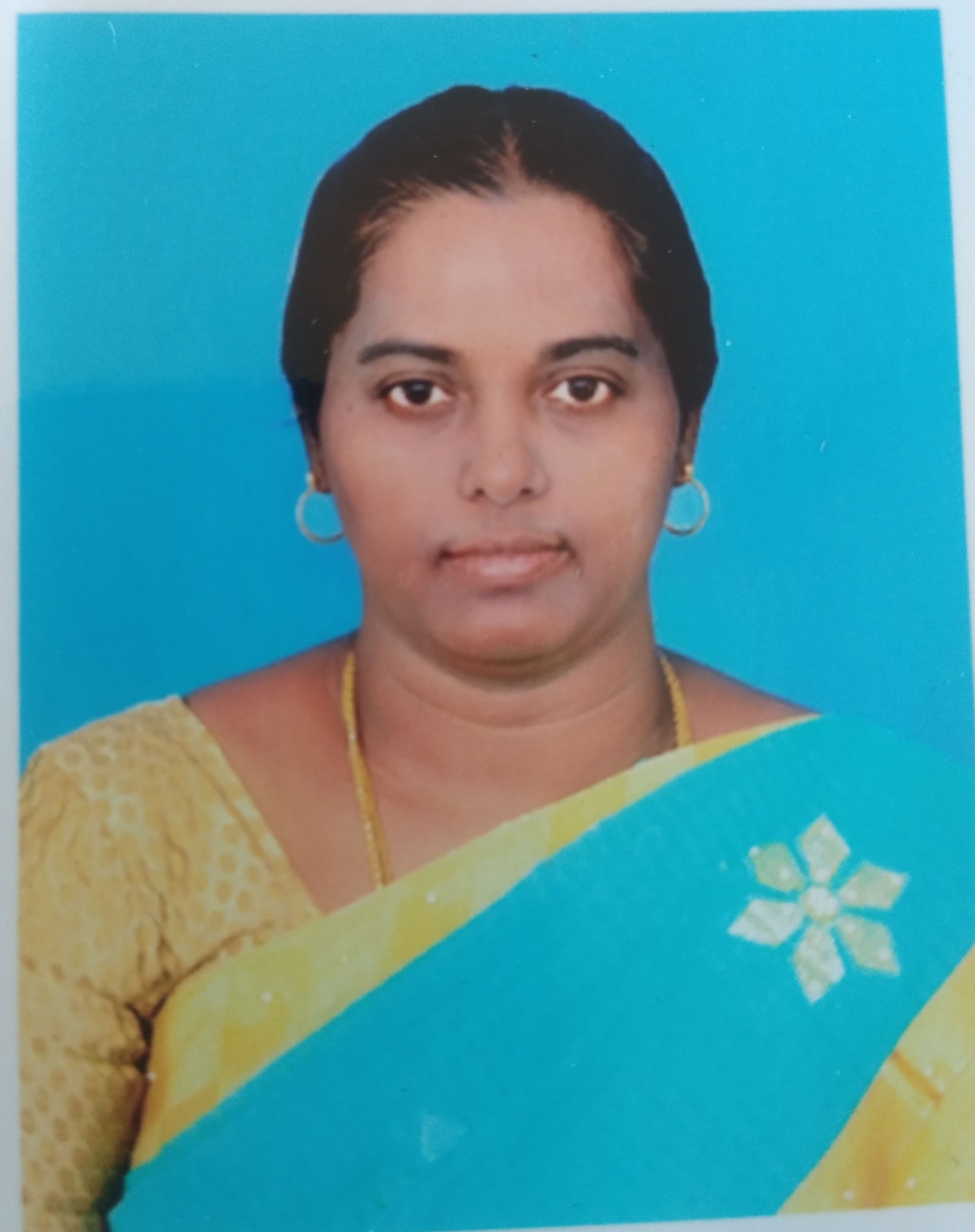 Administrative Officer