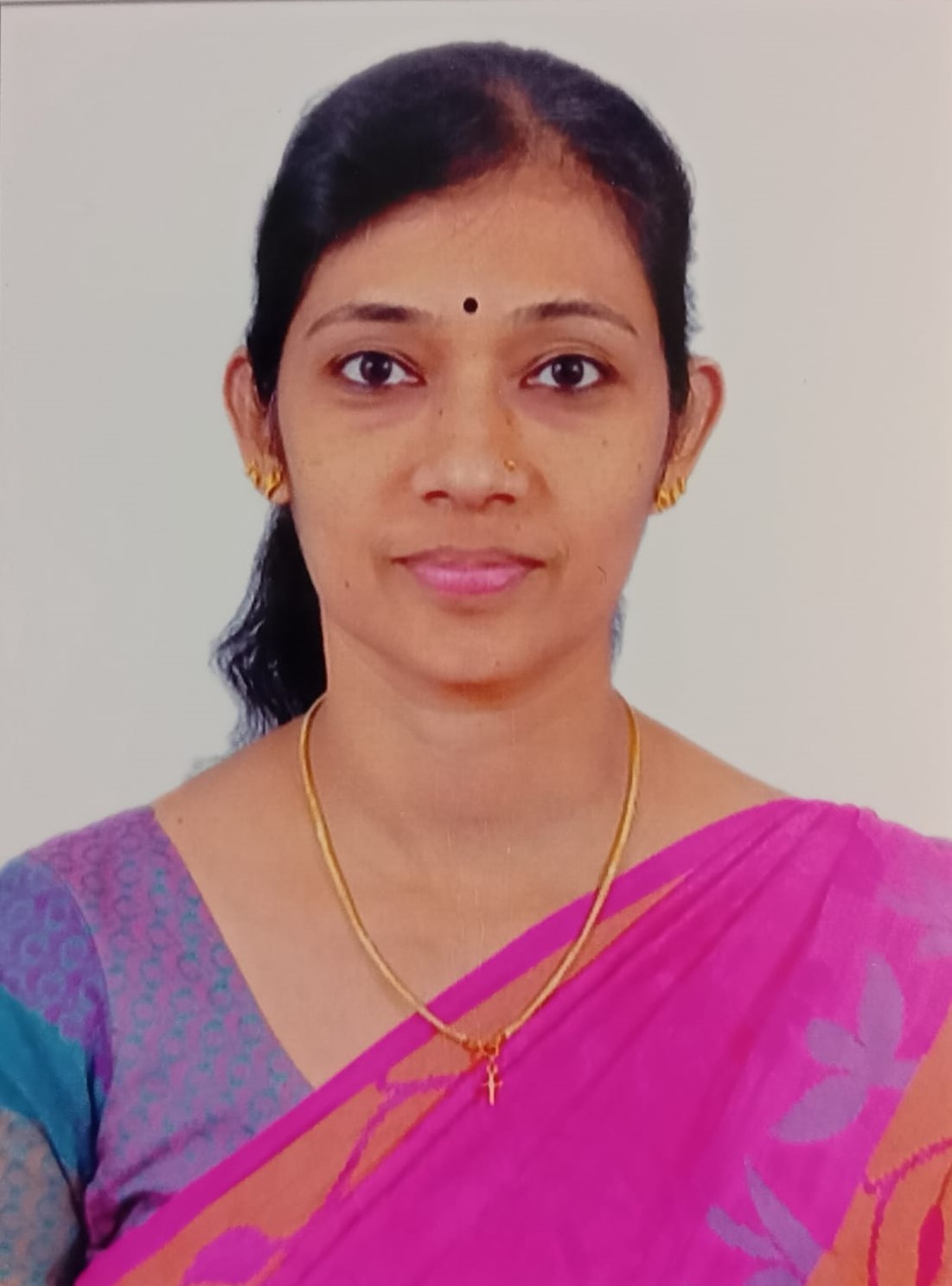 Administrative Officer